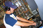 DJ Scrawny