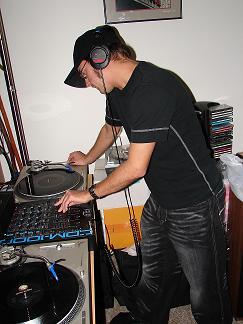 House Party Photo